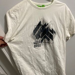 Hugo boss tshirt